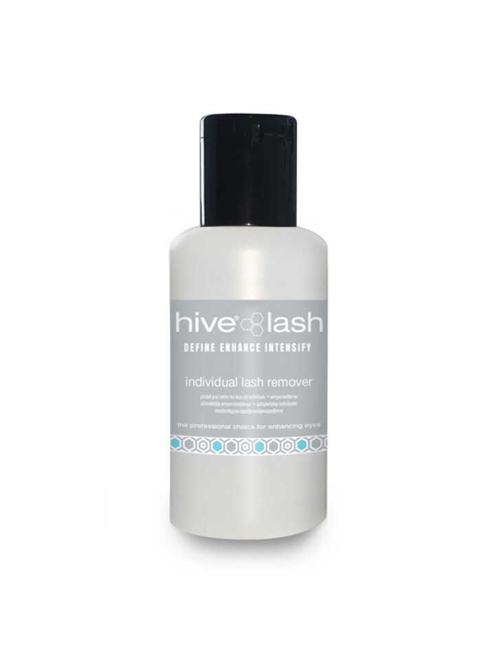 Hive Individual Flare Lash Remover 60ml