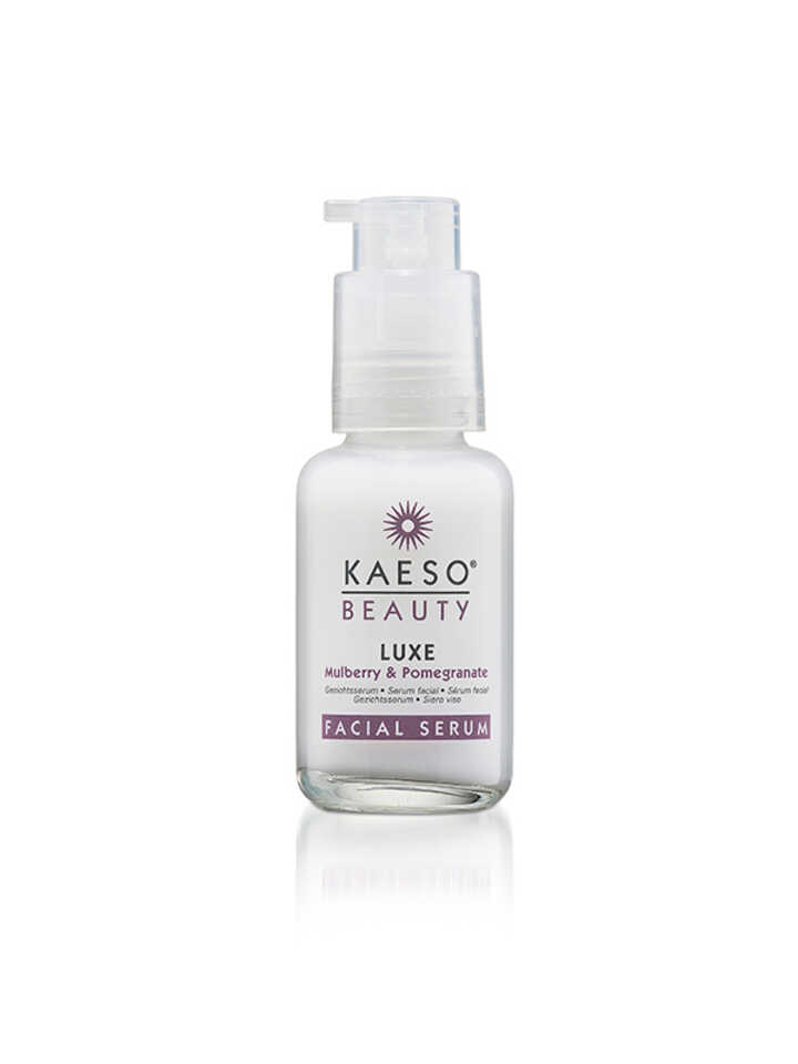 Kaeso Luxe Facial Serum