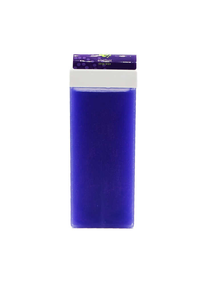 Outback Organics Amethyst Roller Wax 100g