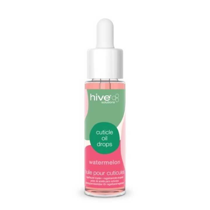 Hive Cuticle Oil Watermelon 30ml