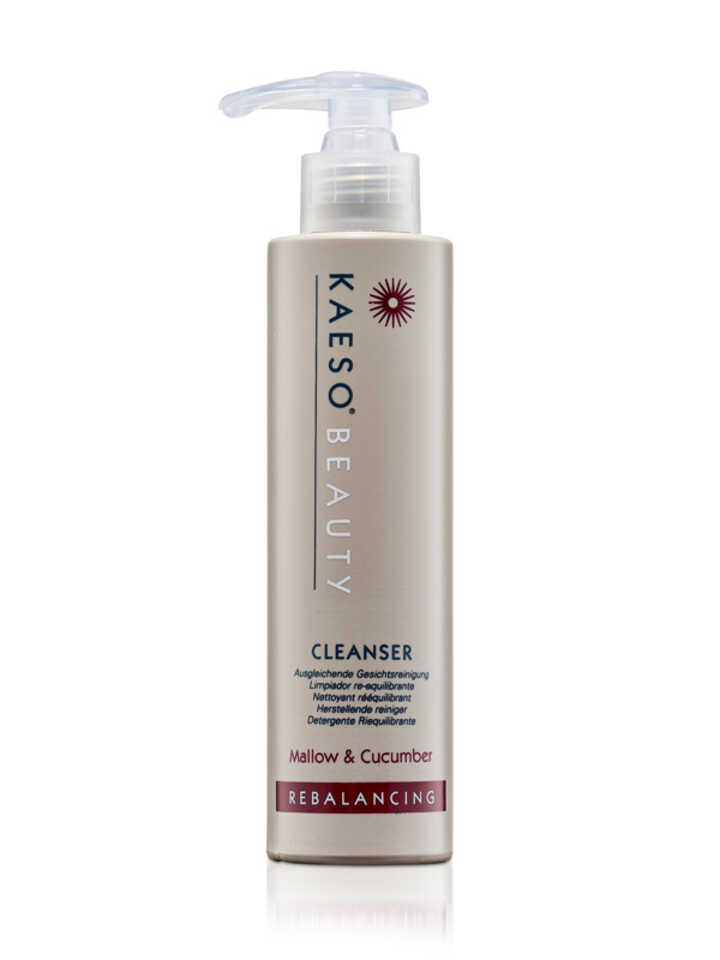 Kaeso Rebalancing Cleanser