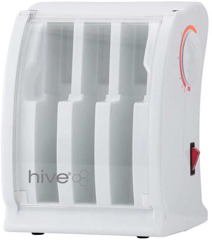 Hive Mini Multi Pro Cartridge Heater - 3 Chamber