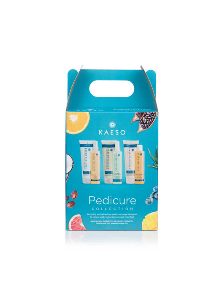 Kaeso Pedicure Kit