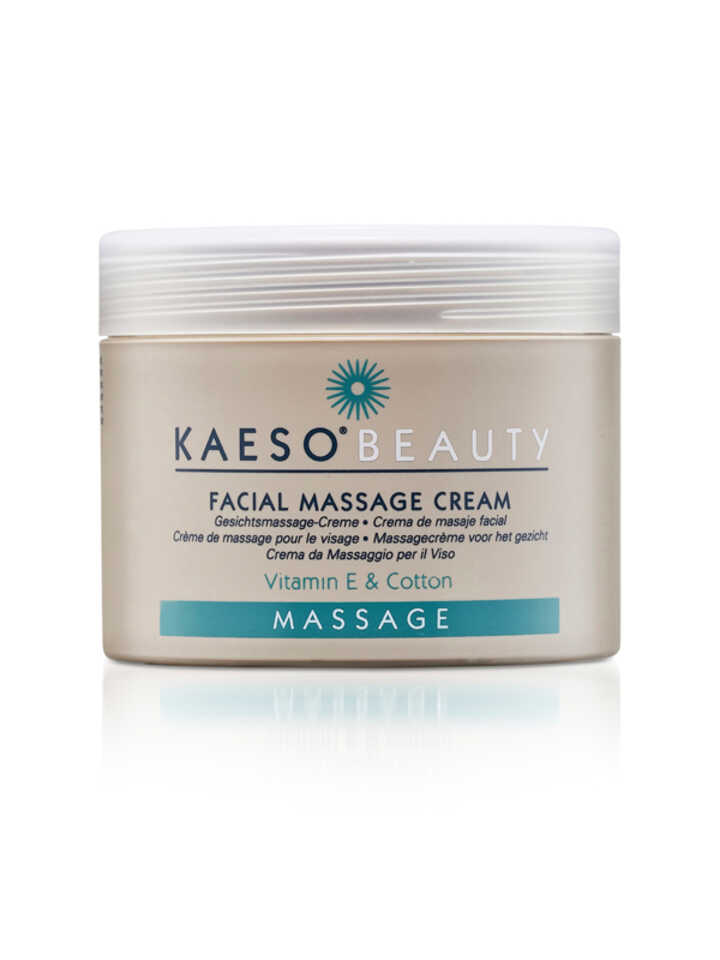 Kaeso Facial Massage Cream 450ml