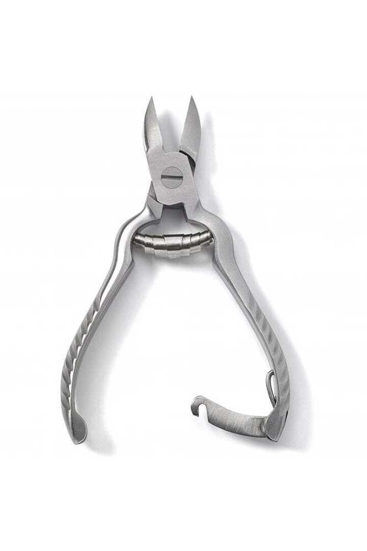 Hive Nail Pliers - Barrel Spring