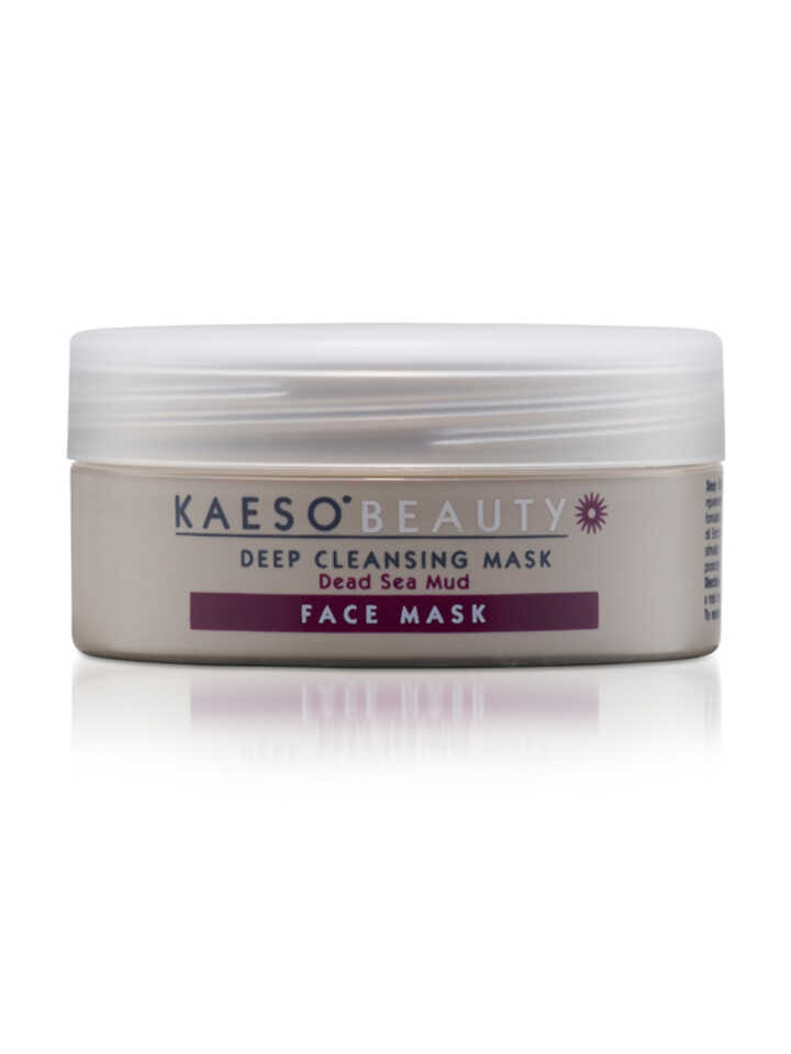 Kaeso Deep Cleansing Mask 95ml