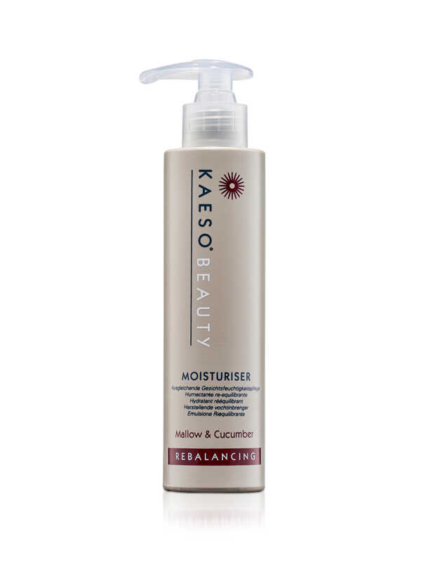 Kaeso Rebalancing Moisturiser
