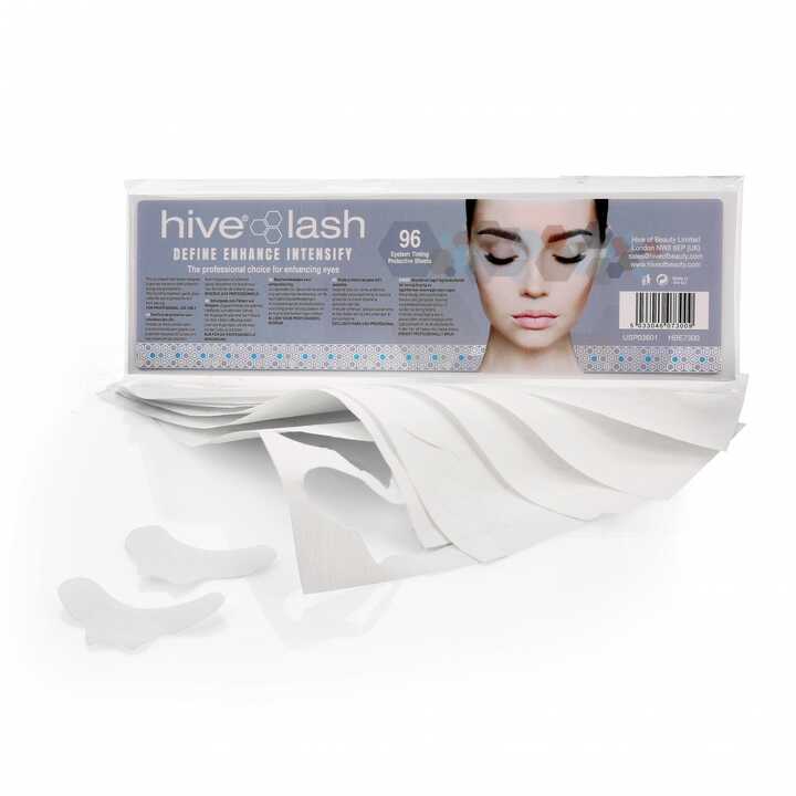 Hive Protective Sheets (96)