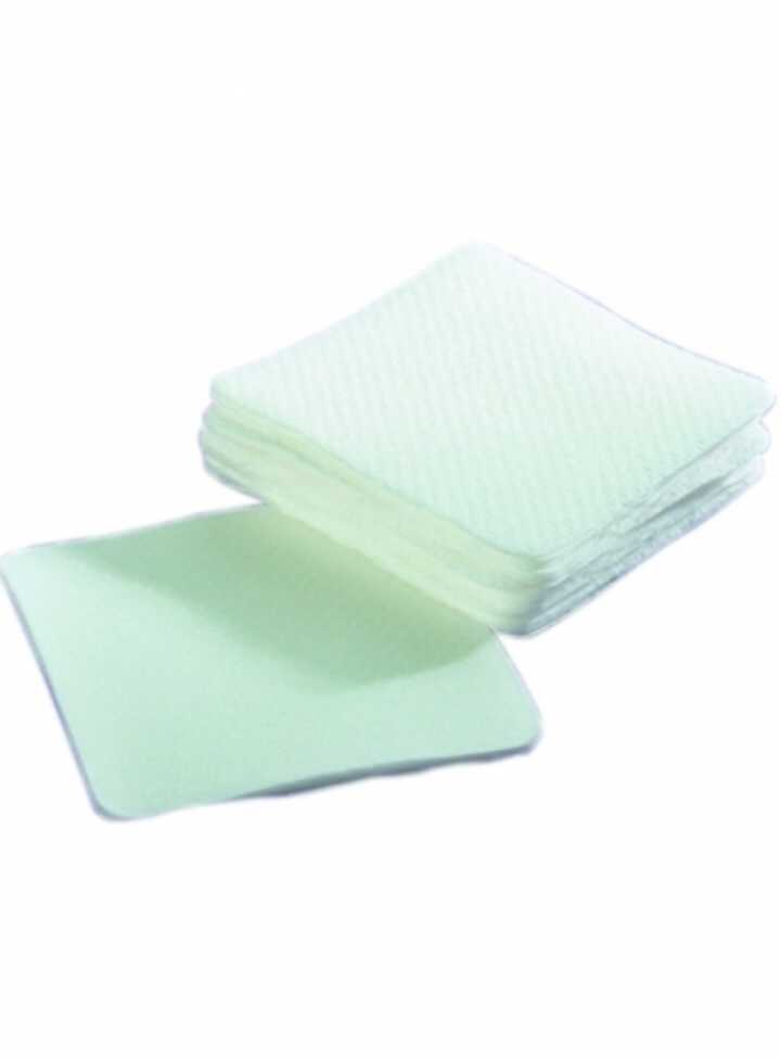 Lint Free Nail Wipes (200) 2.25” x 2.25”