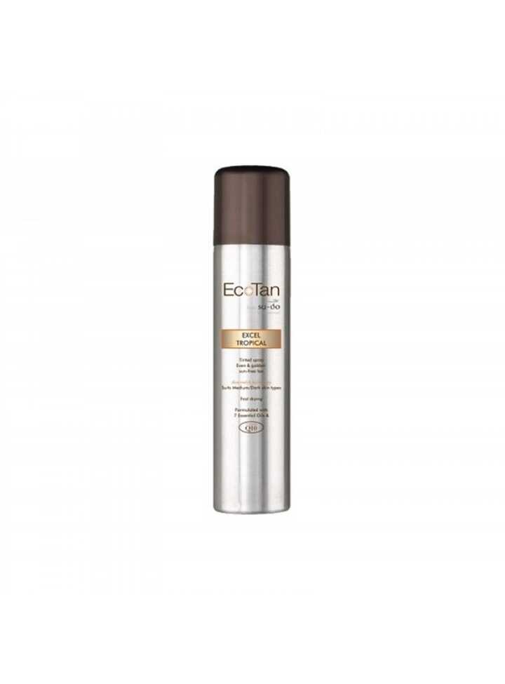 Eco Tan Excel Tropical 50ml