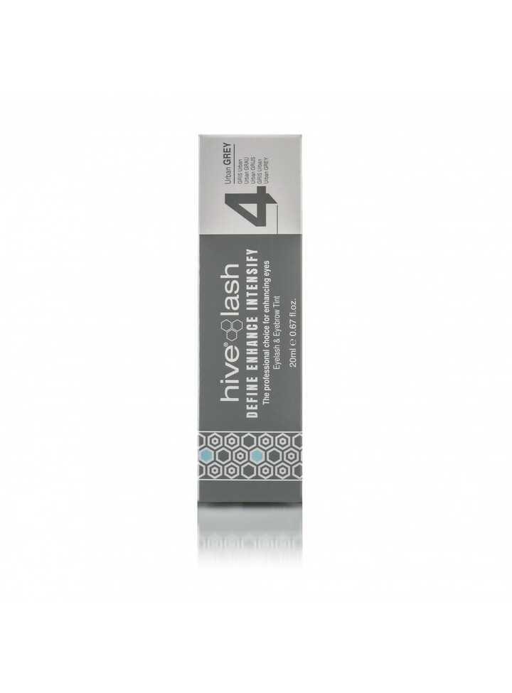 Hive Lash & Brow Tint Urban Grey 20ml