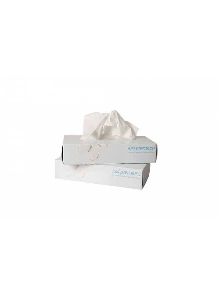 Professional Tissues (100 sheets)