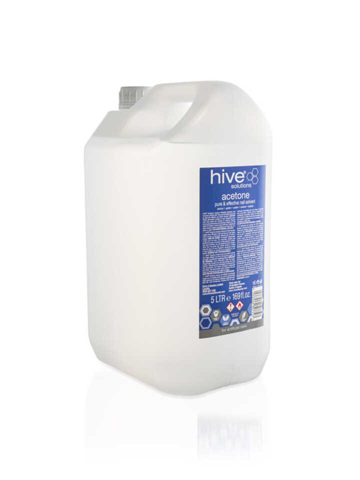 Hive Acetone 5L