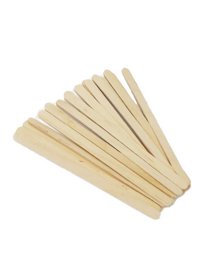 Outback Organics Facial Spatulas 50pk