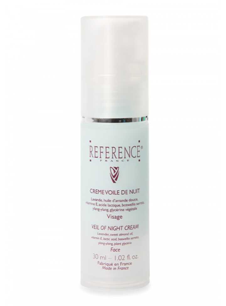 Reference 'Veil of Night' - Night Cream 30ml