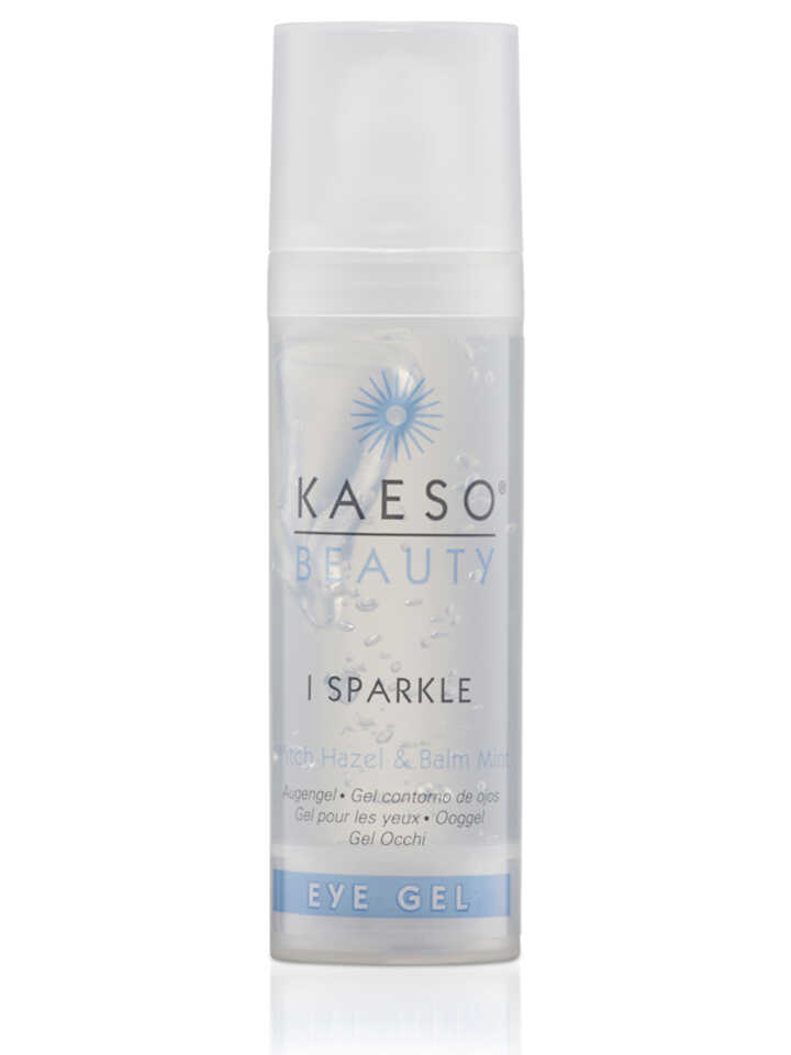 Kaeso I Sparkle Eye Gel 30ml