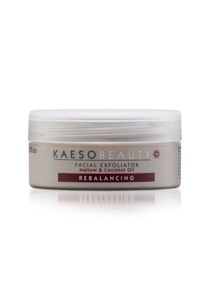 Kaeso Rebalancing Exfoliator 245ml