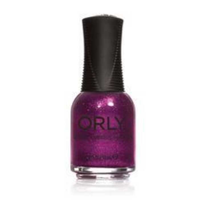 Orly Polish - Bubbly Bombshell 18ml