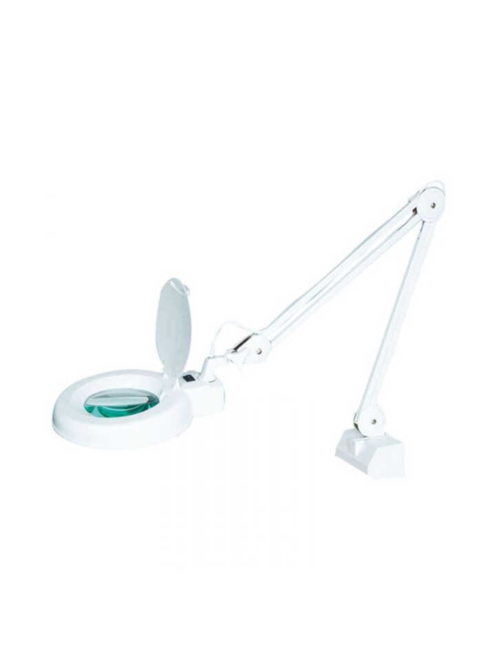 SkinMate Slimline Magnifying Lamp - 3 Dioptre