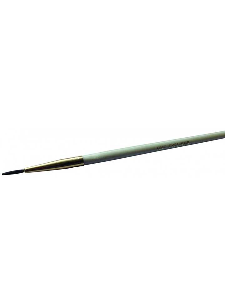 Hive Eyeliner Brush - Fine