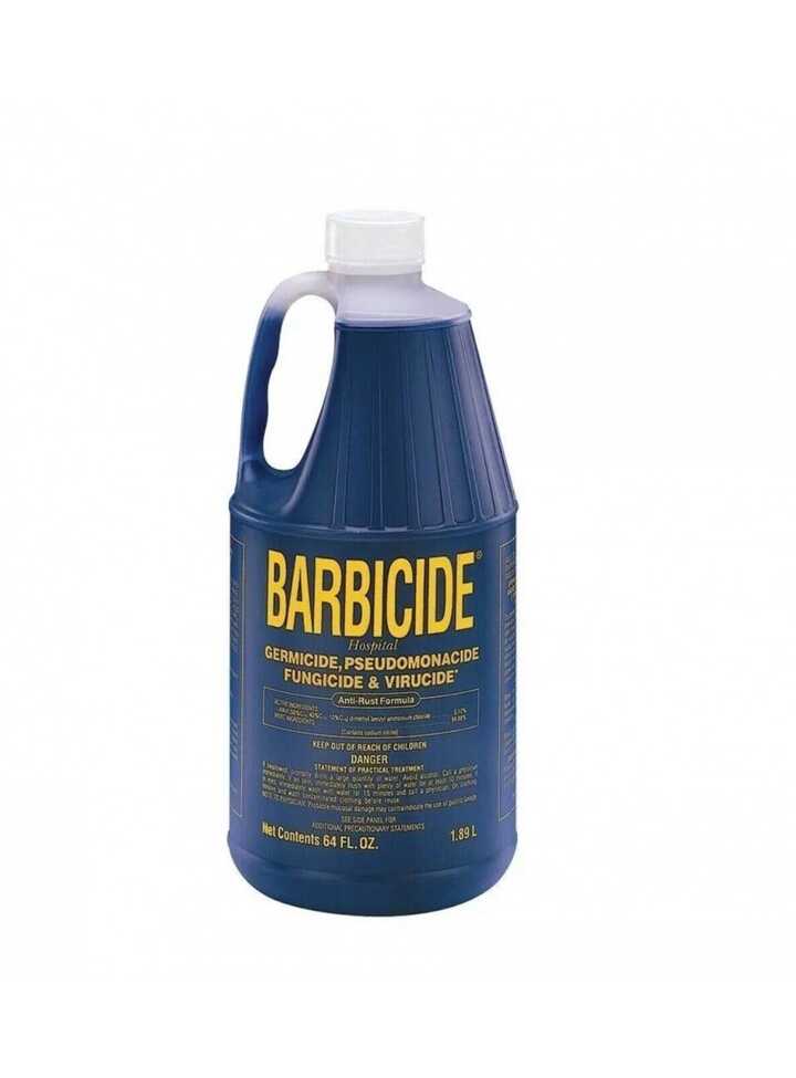 Barbicide 64oz