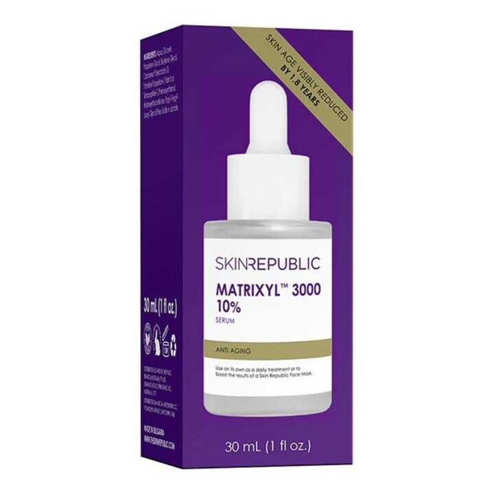 Skin Republic Serum - Matrixyl 3000