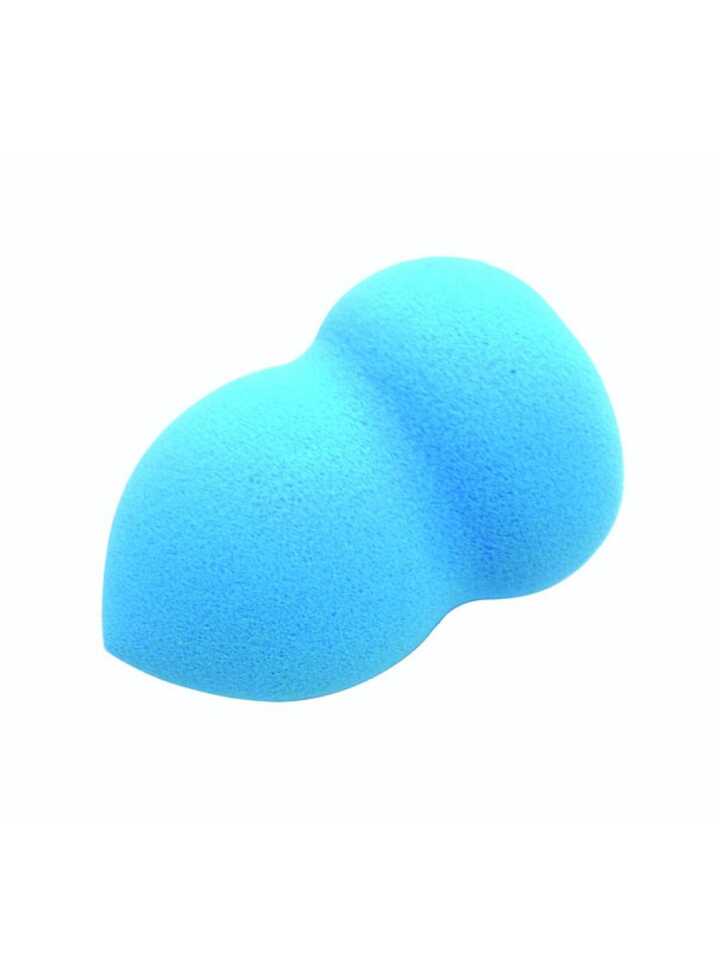 Hive Blending Make-up Sponge Blue