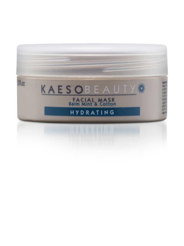 Kaeso Hydrating Mask 245ml