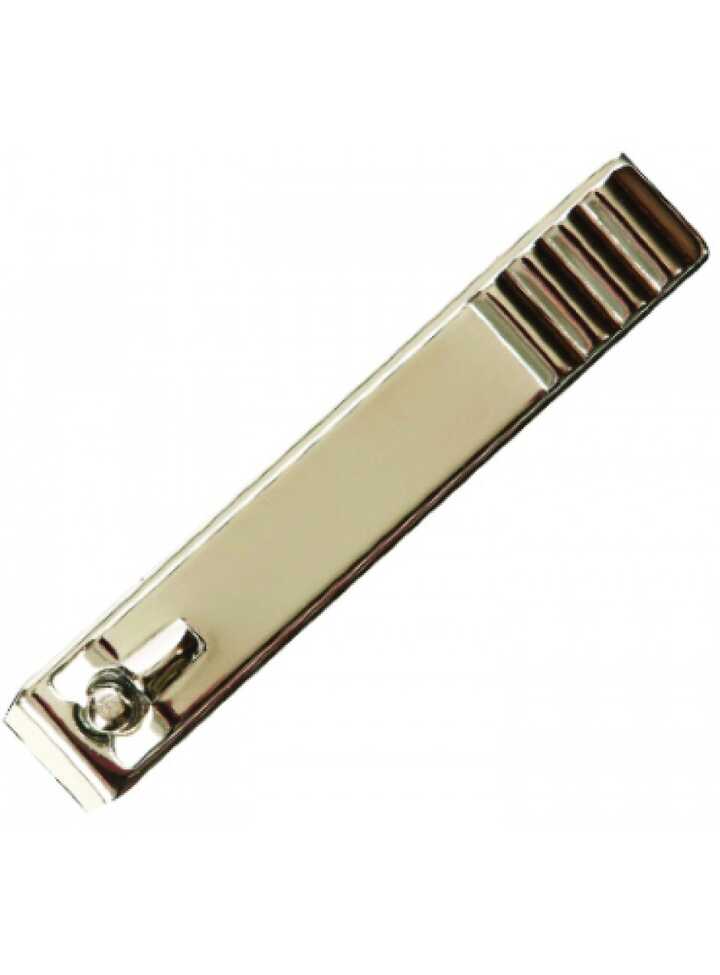 Hive Nail Clipper (Stainless Steel)