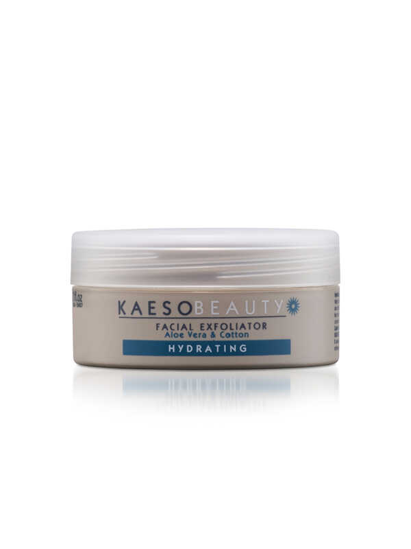 Kaeso Hydrating Exfoliator 245ml