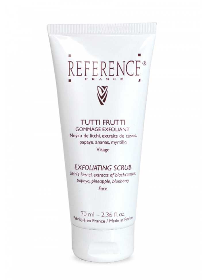 Reference Tutti Frutti Exfoliating Scrub 70ml