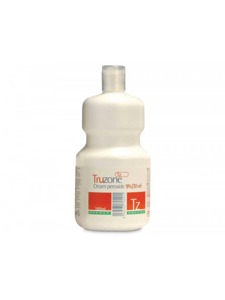 Truzone Cream Peroxide 9% 30 vol