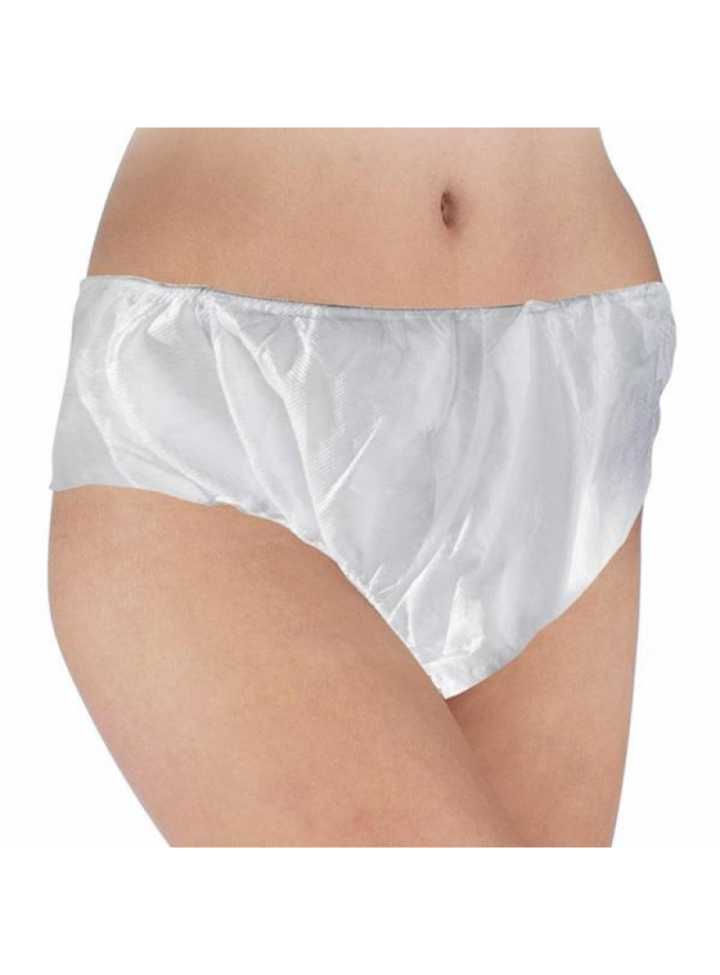 Disposable Briefs One Size (50)