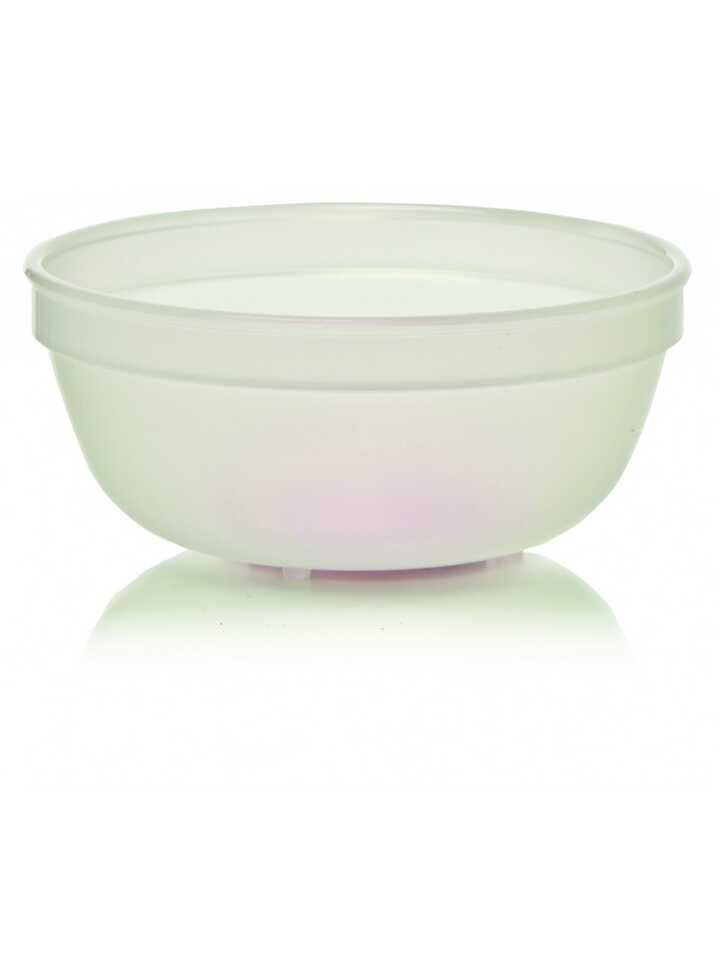 Hive Polythene Bowl 4”