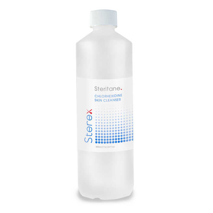 Sterex Steritane 500ml Refill