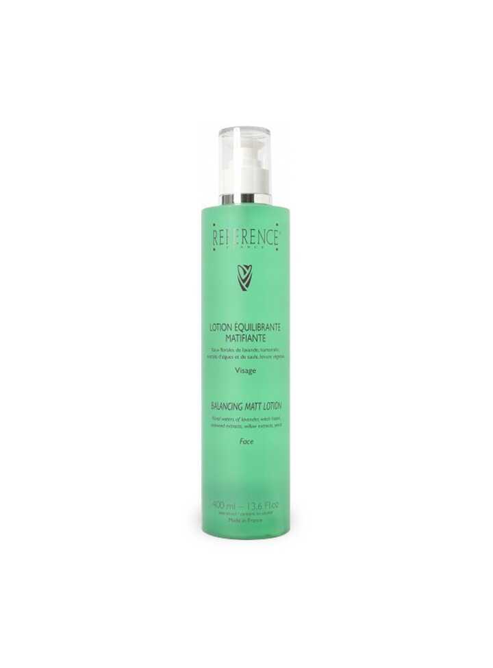 Reference Balancing Mattifying Lotion 400ml