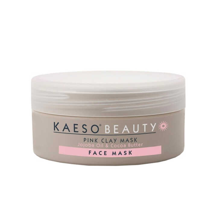 Kaeso Pink Clay Mask 245ml