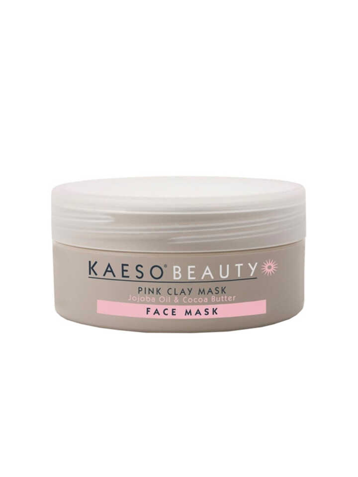 Kaeso Pink Clay Mask 245ml