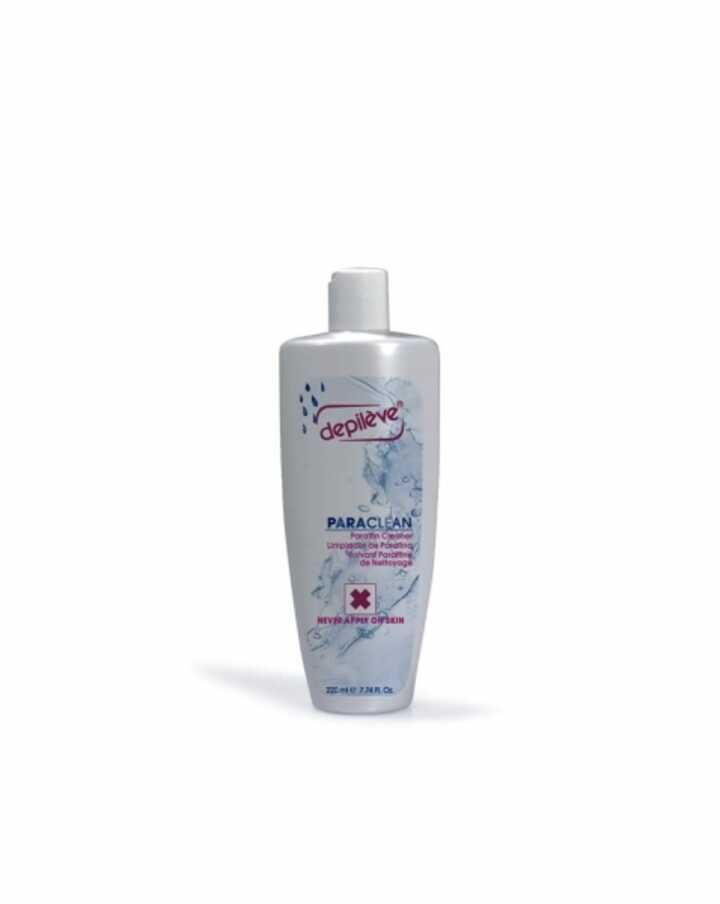 Depileve Para Clean 220ml