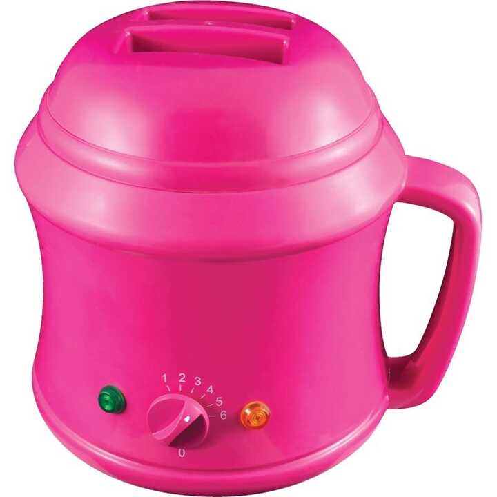 500cc Analogue Heater - Pink