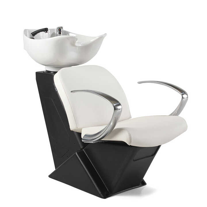 REM Evolution Baltic Salon Backwash Unit