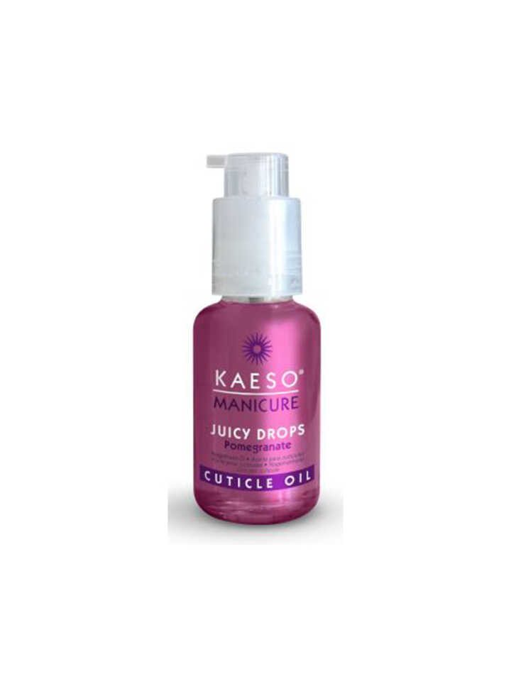 Kaeso Juicy Drops Cuticle Oil 15ml