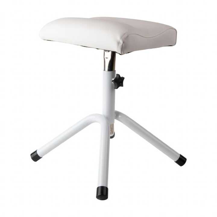 SkinMate Pedicure Footstool