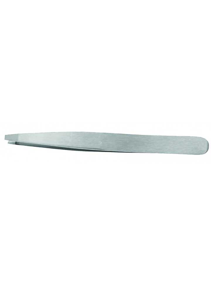 Hive Tweezers Straight  (Stainless Steel)