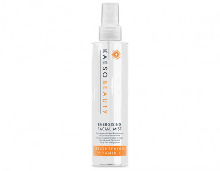 Kaeso Vitamin C Energising Facial Mist