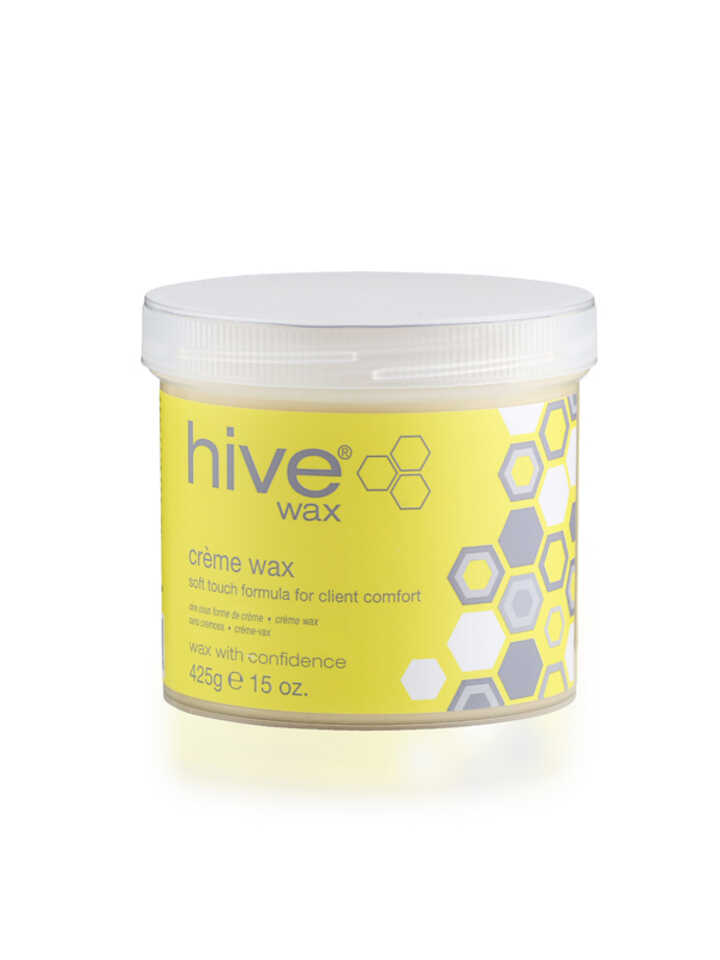 Hive Creme Wax 425g