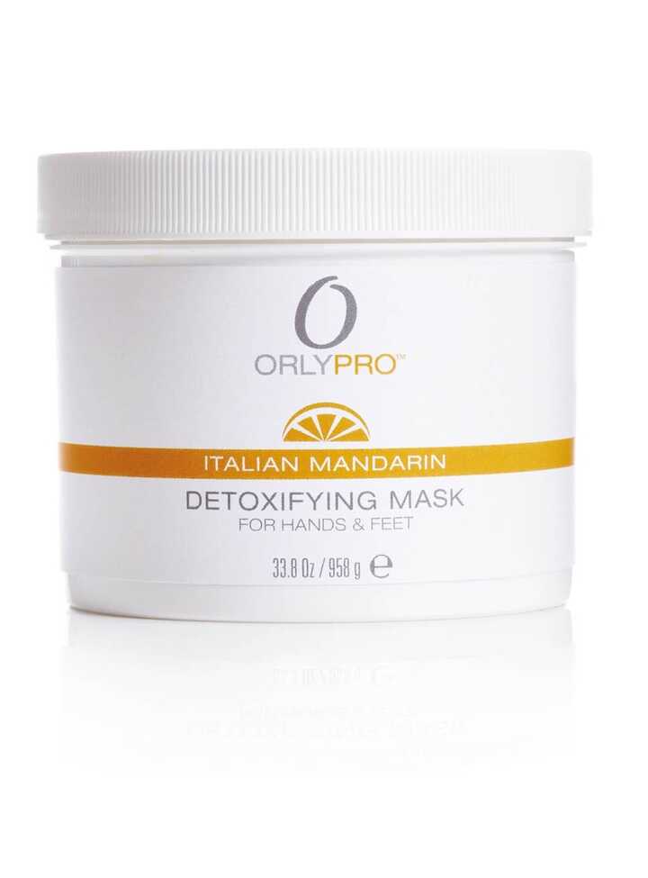 ORLY Pro Renewing Mask