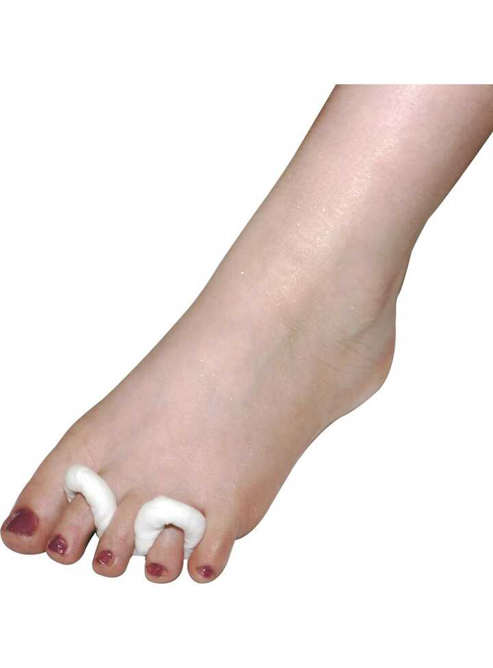 Toe Ropes (100)