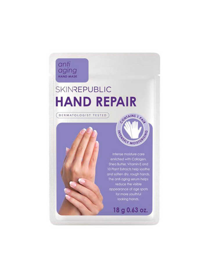 Skin Republic Hand Repair Mask