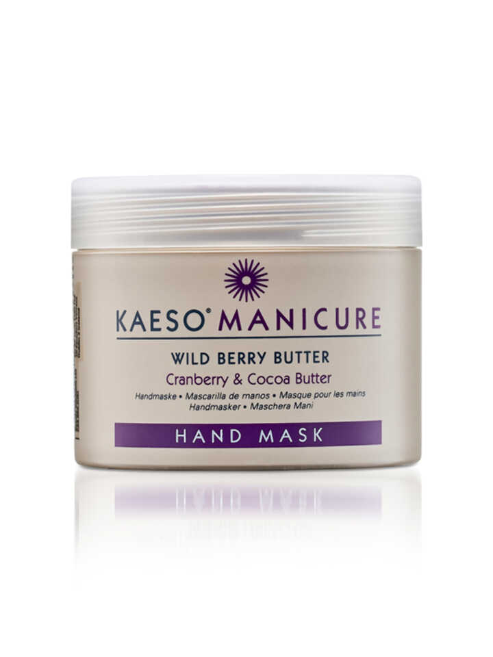 Kaeso Wild Berry Butter Hand Mask 250ml